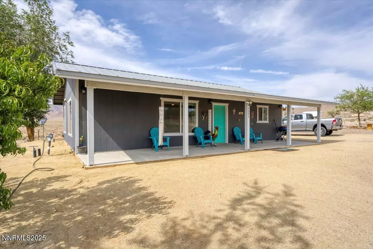 Stagecoach, NV 89429,4895 Cheyenne TRL