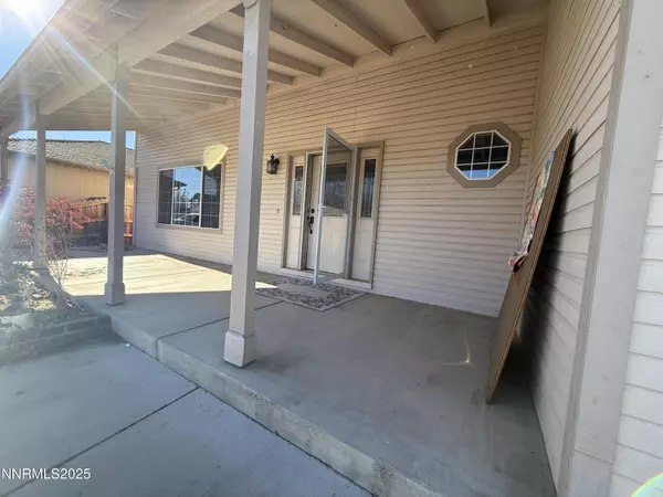 Carson City, NV 89701,3182 Oreana DR