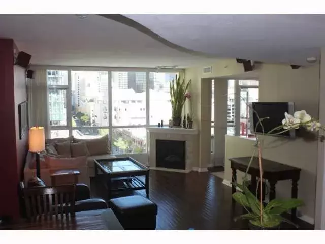 510 1st Avenue #901, San Diego, CA 92101