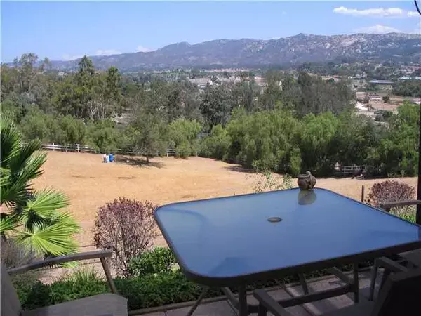 Escondido, CA 92026,550 Rancho De Oro Road