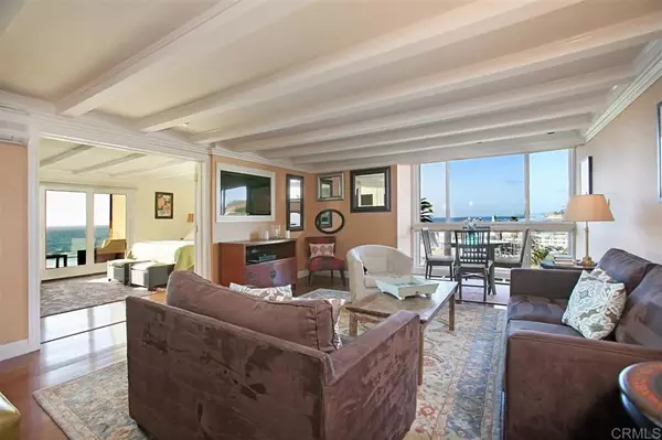 1552 CAMINO DEL MAR #402, Del Mar, CA 92014