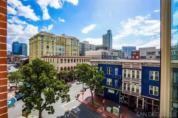 San Diego, CA 92101,450 J Street #5131