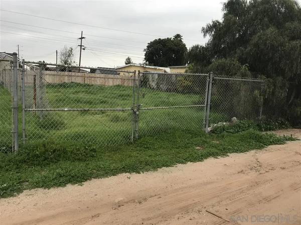 Chula Vista, CA 91911,0 Banner Ave #36