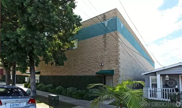 National City, CA 91950,1840 Wilson Avenue