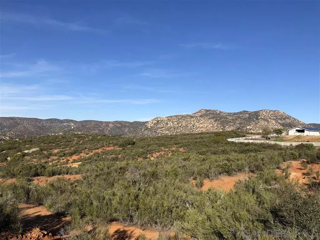 Ramona, CA 92065,000 High Country Rd. #01