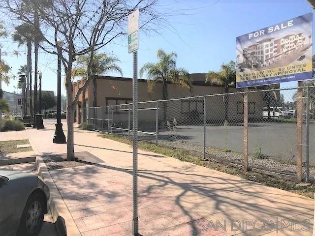 Escondido, CA 92025,540 W Grand Avenue #1-8