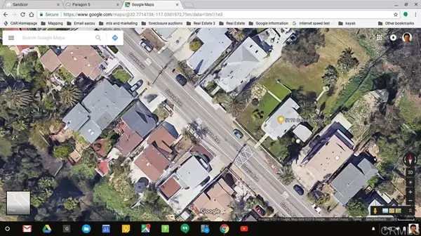 La Mesa, CA 91942,Guava