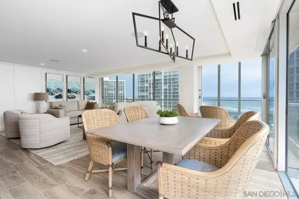 Coronado, CA 92118,1750 Avenida Del Mundo #607