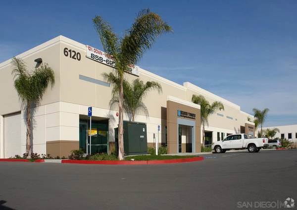 San Diego, CA 92154,6120 Business Center Ct