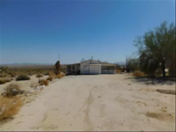 475 Canebrake Rd, Julian, CA 92036