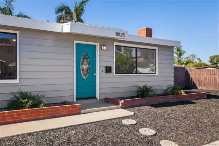 8825 Lassie Lane, San Diego, CA 92123