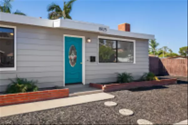 8825 Lassie Lane, San Diego, CA 92123