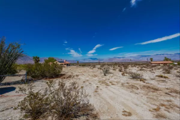 Borrego Springs, CA 92004,Pecos Drive #17