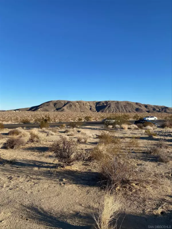Joshua Tree, CA 92252,29 Palms HWY #1