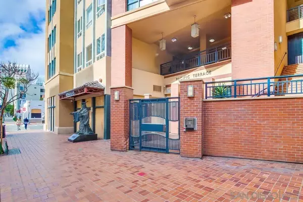 San Diego, CA 92101,330 J Street #508