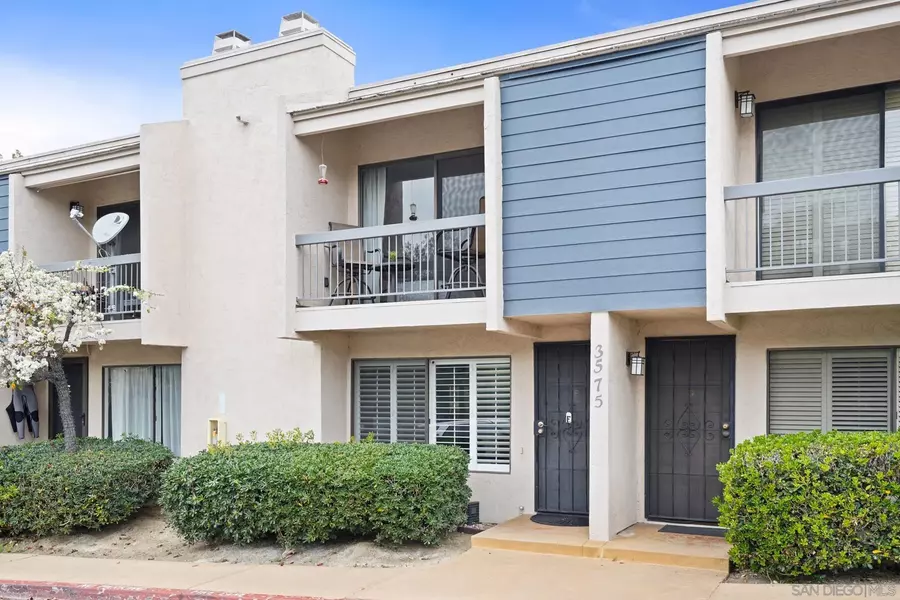 3575 Monair Dr #F, San Diego, CA 92117