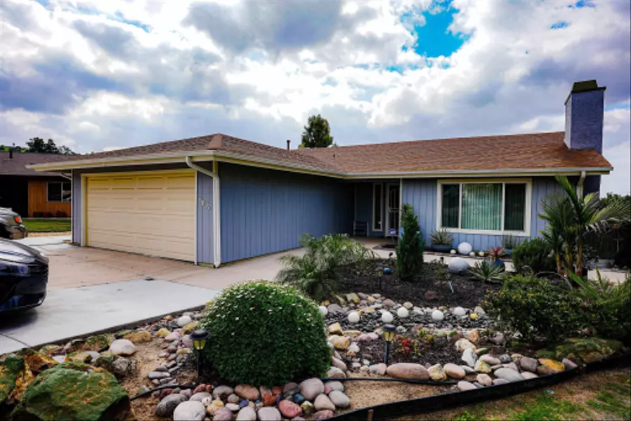3012 Avenida De Lamar, Spring Valley, CA 91977