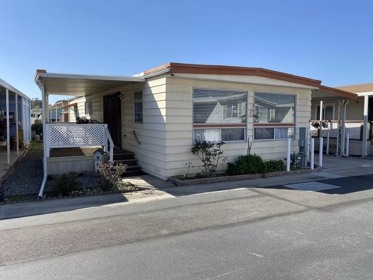 Chula Vista, CA 91910,677 G Street #Space #66