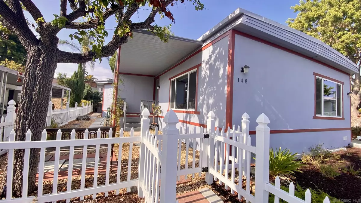 Chula Vista, CA 91913,1925 Otay Lakes Rd #SPC 148