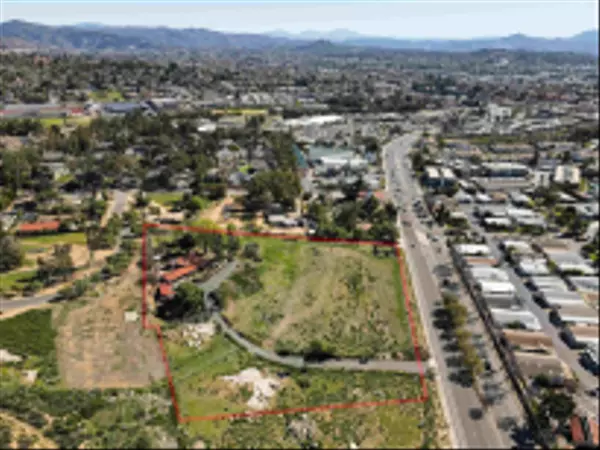 Escondido, CA 92026,550 W. EL NORTE PKWY