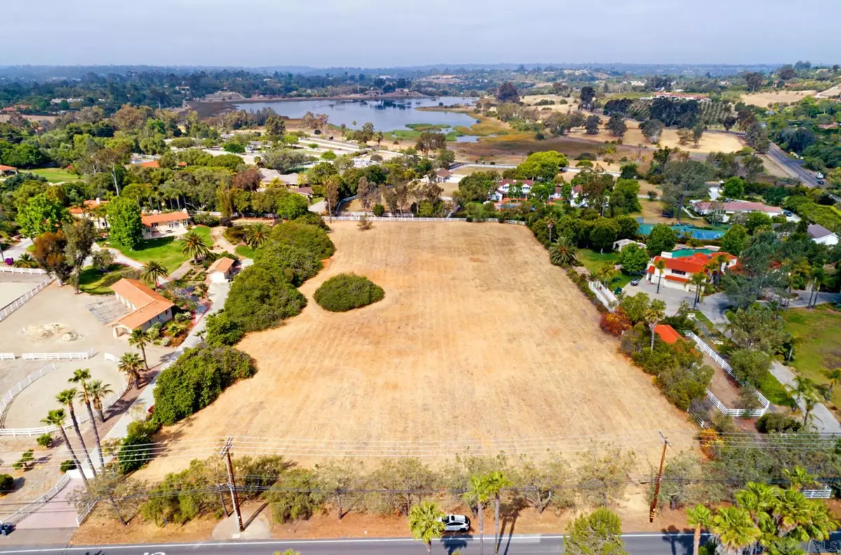 Rancho Santa Fe, CA 92067,El Camino Del Norte 7 #1
