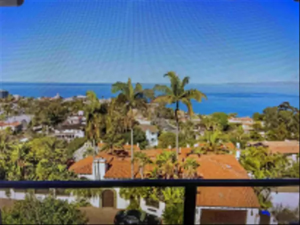 1594 Crespo, La Jolla, CA 92037