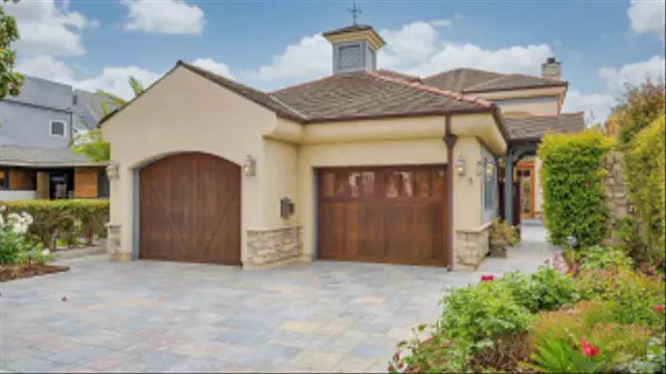 Coronado, CA 92118,676 Margarita Avenue