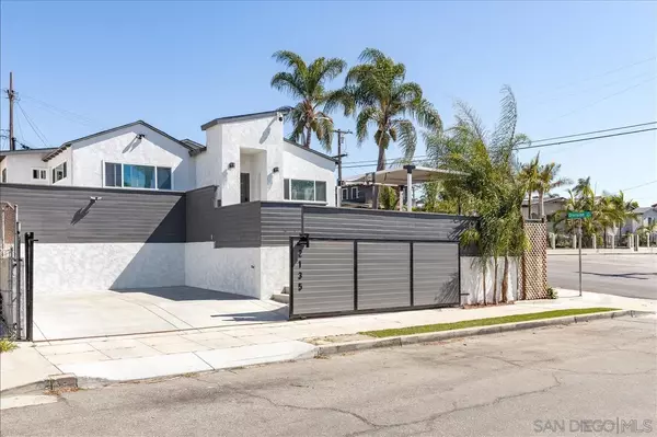 2135-37 S 41st St, San Diego, CA 92113