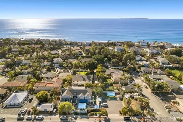 Encinitas, CA 92024,616 N Coast Highway 101