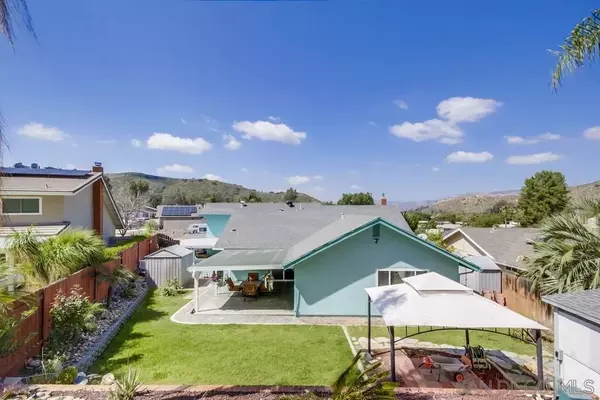 Lakeside, CA 92040,12607 Via Diego