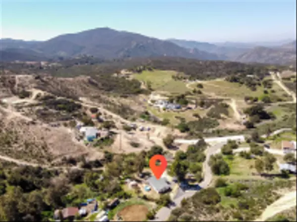 5140 Montiel Truck Trl, Jamul, CA 91935