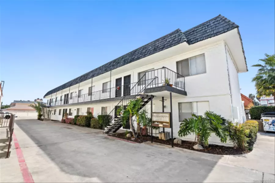 1225 Third Ave., Chula Vista, CA 91911