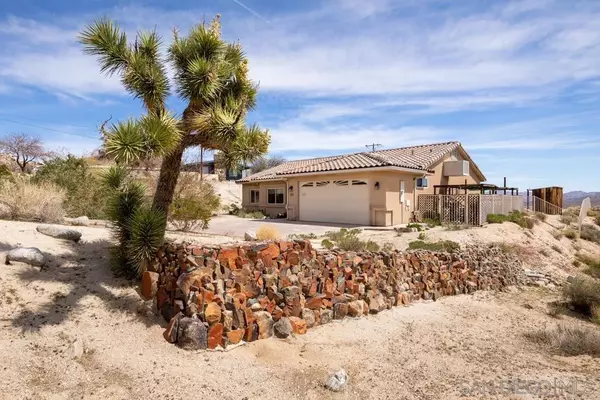 Yucca Valley, CA 92284,6185 Mirlo Rd