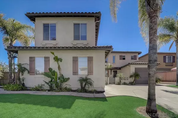 Chula Vista, CA 91915,2420 Starlight Ct