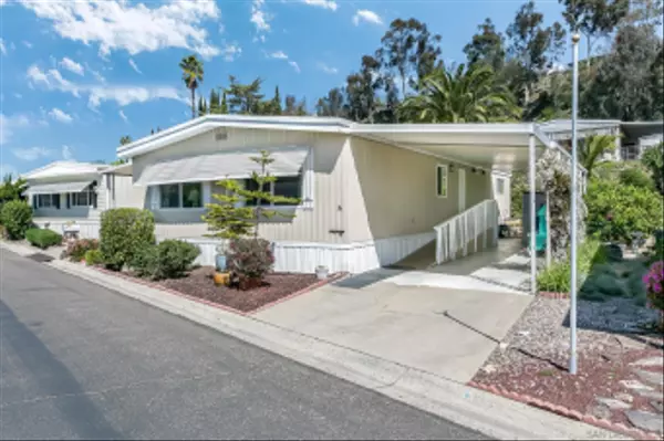 Santee, CA 92071,8712 N Magnolia Ave #SPC 234