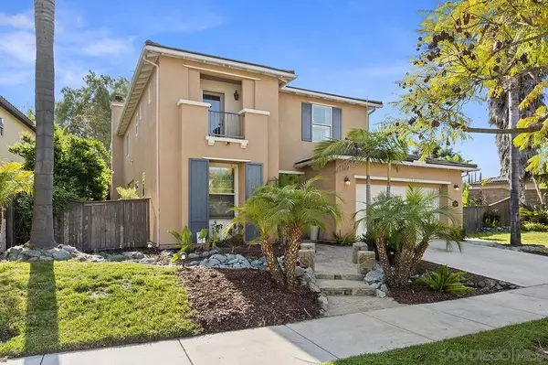 1610 Hikers Trail Drive, Chula Vista, CA 91915