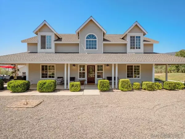 Valley Center, CA 92082,19919 Santee Lane