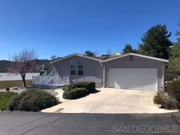 35109 Highway 79 #UNIT #119/SPACE #120, Warner Springs, CA 92086