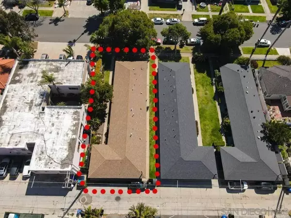 San Diego, CA 92109,934-40 Chalcedony
