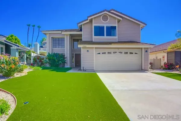 San Diego, CA 92127,17919 Myrica Lane
