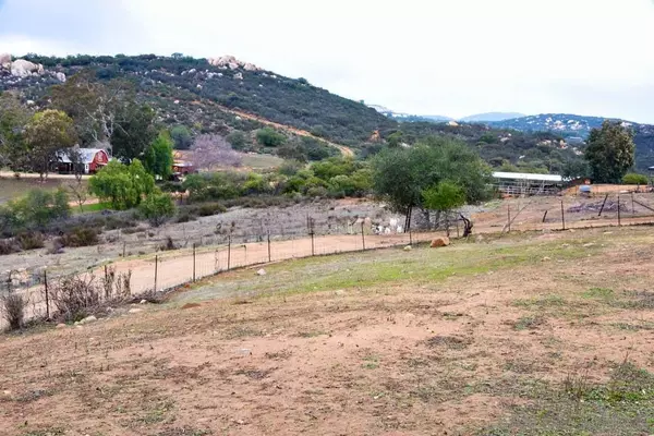 Alpine, CA 91901,22356 Japatul Lane