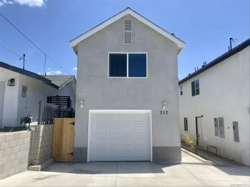 717 Concepcion Ave., Spring Valley, CA 91977