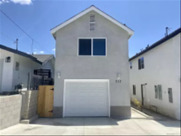 717 Concepcion Ave., Spring Valley, CA 91977