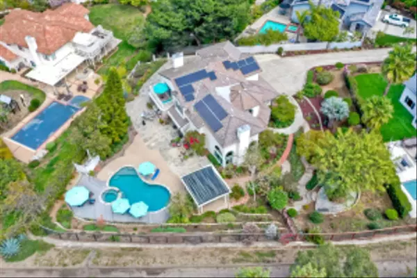 Escondido, CA 92029,1360 Dexter Pl