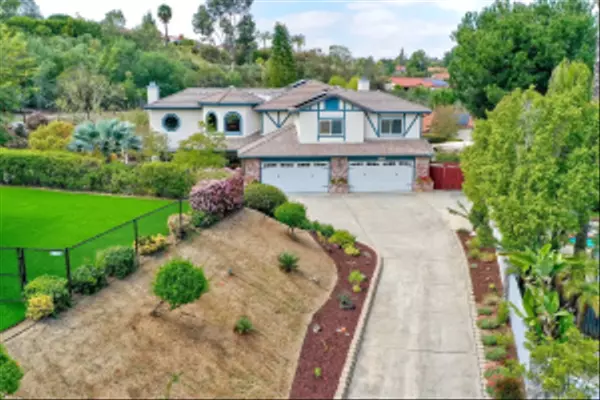 Escondido, CA 92029,1360 Dexter Pl