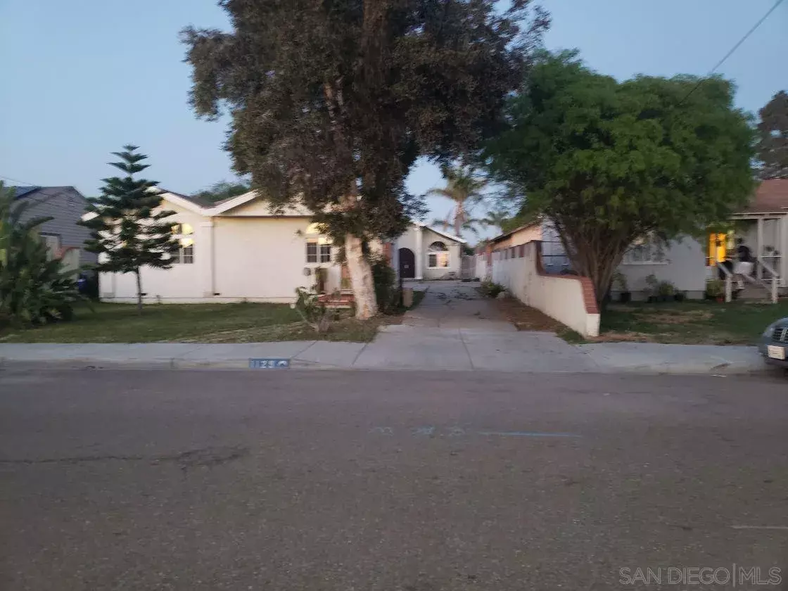 Chula Vista, CA 91911,1129-31 elm ave