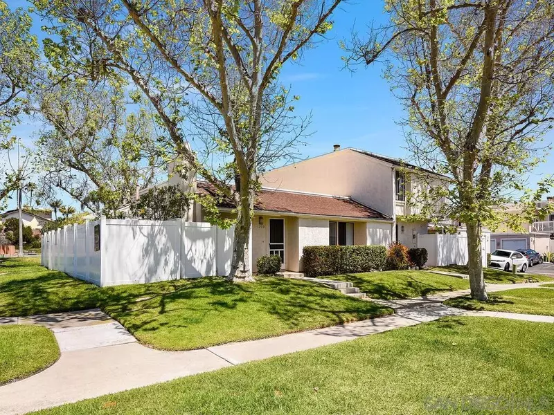 1209 CAMINITO SEPTIMO, Cardiff, CA 92007