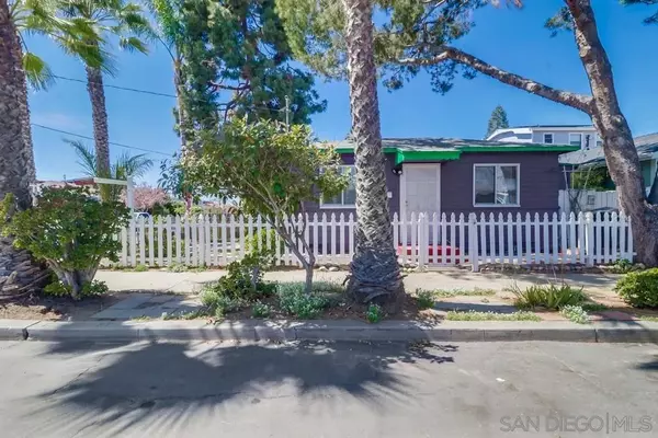 San Diego, CA 92107,2136 Froude St