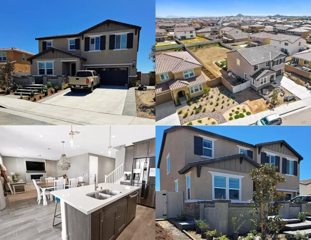 Murrieta, CA 92563,30803 Gazing Star