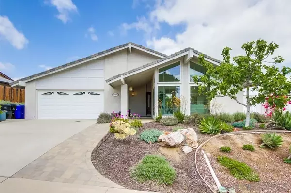 17394 Libertad Dr., San Diego, CA 92127